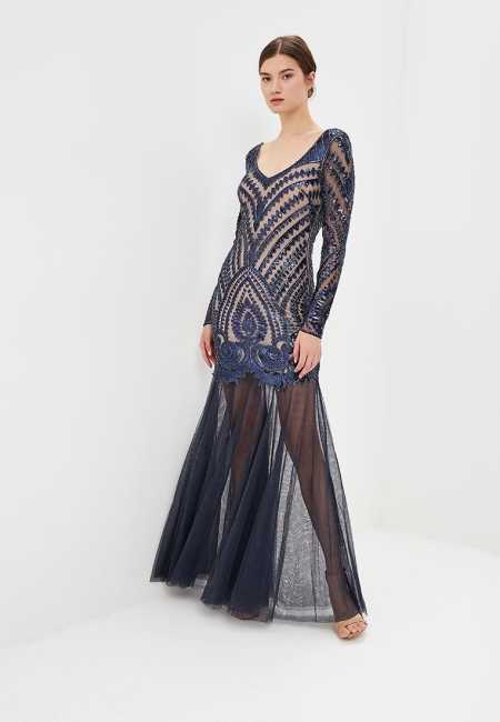 Новорічні сукні 2019: кращі женнственные елегантні і навіть повсякденні образи для святкування Нового року з Ламоды