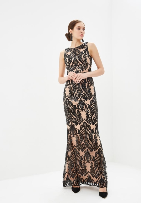 Новорічні сукні 2019: кращі женнственные елегантні і навіть повсякденні образи для святкування Нового року з Ламоды