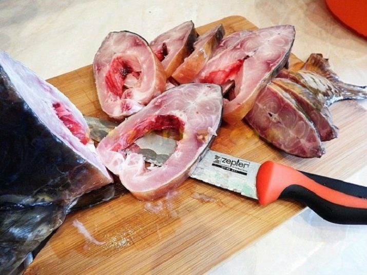 Ножі Zepter: огляд набору на 6 предметів «Сила граніту» та інших. Особливості виробництва ножів фірми Zepter