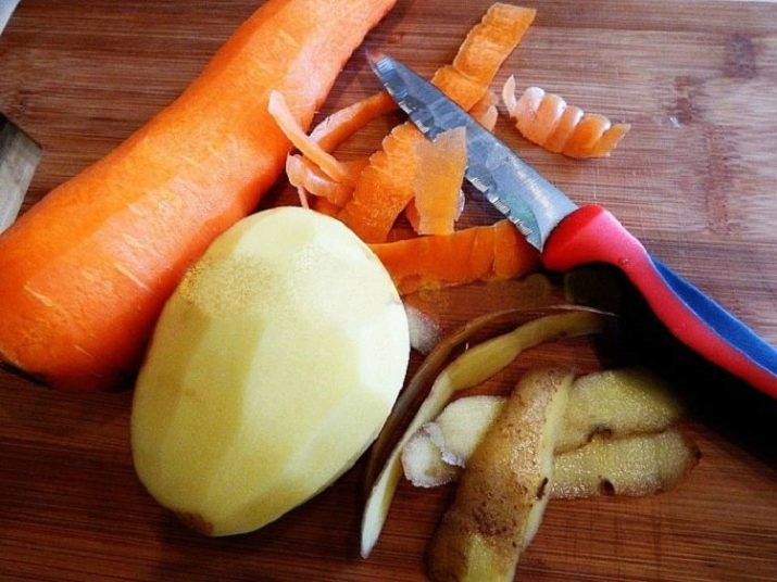 Ножі Zepter: огляд набору на 6 предметів «Сила граніту» та інших. Особливості виробництва ножів фірми Zepter