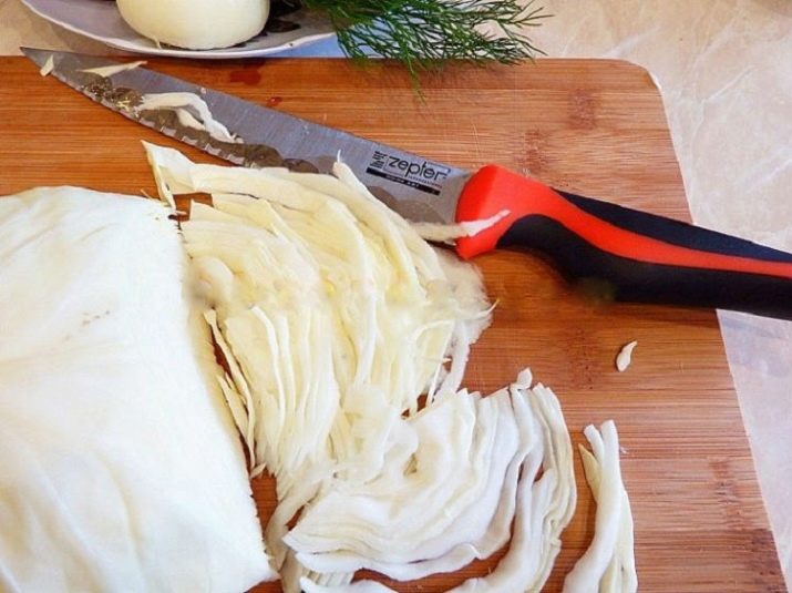 Ножі Zepter: огляд набору на 6 предметів «Сила граніту» та інших. Особливості виробництва ножів фірми Zepter