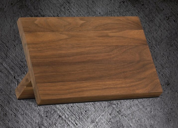 Ножі Zepter: огляд набору на 6 предметів «Сила граніту» та інших. Особливості виробництва ножів фірми Zepter