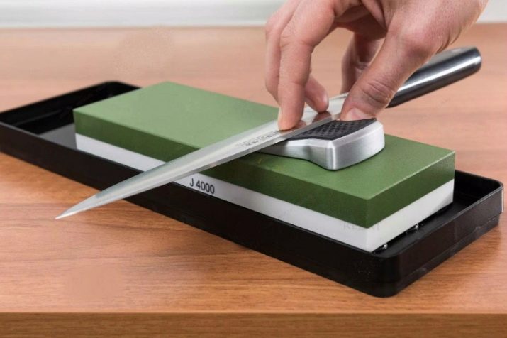 Ножі Zepter: огляд набору на 6 предметів «Сила граніту» та інших. Особливості виробництва ножів фірми Zepter