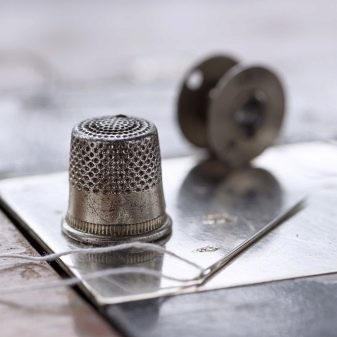 Інструменти для печворку: роликові ножі для клаптикового шиття і ножиці, інші пристосування і вибір набору для початківців