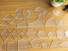 Інструменти для печворку: роликові ножі для клаптикового шиття і ножиці, інші пристосування і вибір набору для початківців