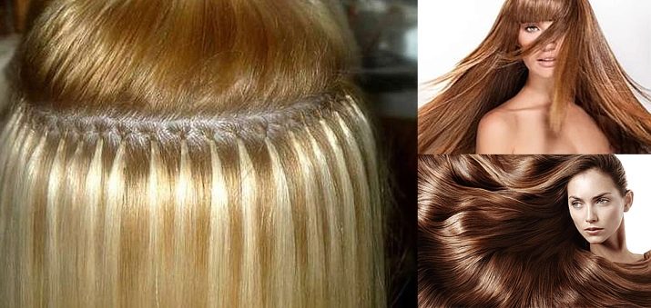 Інструменти та матеріали для нарощування волосся: вибір стартового набору матеріалів та апарату для нарощування. Види обладнання