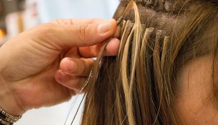 Інструменти та матеріали для нарощування волосся: вибір стартового набору матеріалів та апарату для нарощування. Види обладнання