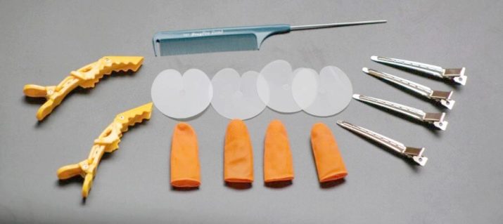 Інструменти та матеріали для нарощування волосся: вибір стартового набору матеріалів та апарату для нарощування. Види обладнання