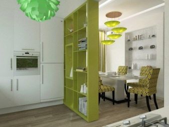 Інтер’єр кухні-їдальні в приватному будинку (59 фото: класичний дизайн і планування кухні великої, поєднаної з їдальнею