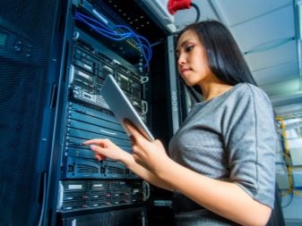 Інженер-системотехнік: код спеціальності, обов’язки та посадова інструкція, зарплата і профстандарт