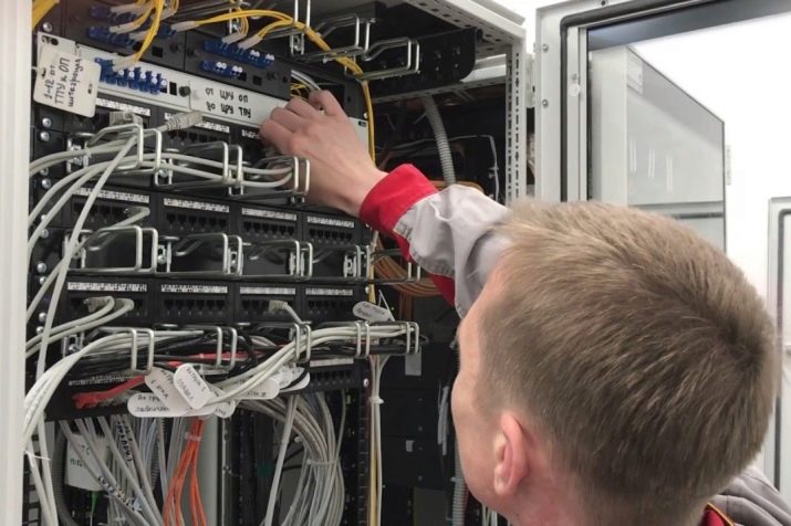 Інженер слабкострумових систем: посадова інструкція і навчання інженера-проектувальника слабкострумових мереж