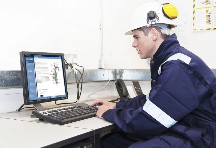 Інженер слабкострумових систем: посадова інструкція і навчання інженера-проектувальника слабкострумових мереж