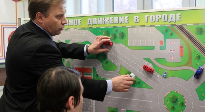 Інженер з безпеки дорожнього руху: посадова інструкція та обов’язки, навчання і вимоги до кваліфікації