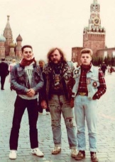 Одяг в стилі 80-х (52 фото): жіноча диско мода 80-х років, образи для вечірки