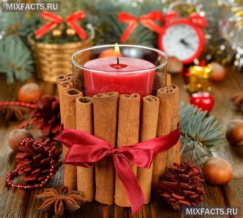 Оформлення до нового року квартири і будинку