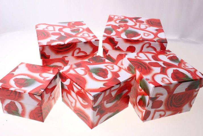 Оформлення подарунків (29 фото): як красиво і оригінально оформити коробку своїми руками і вибрати відповідні прикраси?