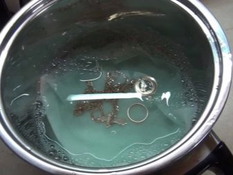 Оксидоване срібло: що це таке? Як проходить оксидування? Особливості покриття