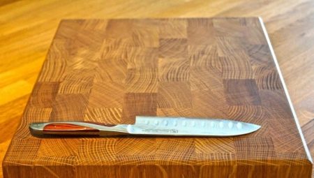 Олія для обробних дощок: чим просочувати нову поверхню з дерева? Як правильно покрити маслом дерев’яну дошку?