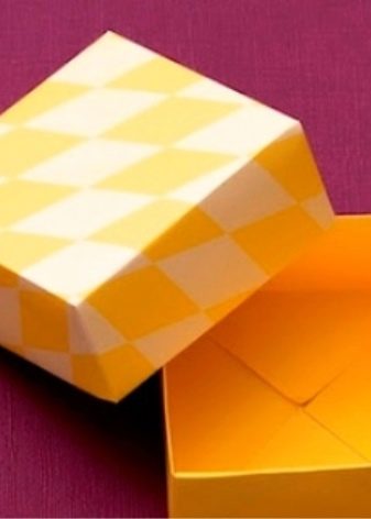 Орігамі в подарунок: як зробити модульне орігамі-сюрприз? Ідеї для створення орігамі у вигляді квітки і інших форм для прикраси листівок, коробок та сумок?