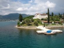 Острови Чорногорії: острови Грможур і Мамула, Квітів, Святого Георгія та інші популярні острова