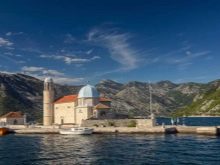 Острови Чорногорії: острови Грможур і Мамула, Квітів, Святого Георгія та інші популярні острова