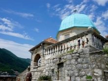 Острови Чорногорії: острови Грможур і Мамула, Квітів, Святого Георгія та інші популярні острова