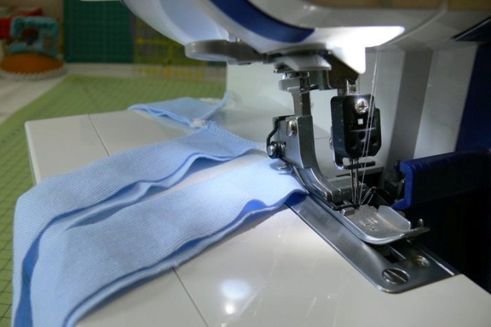 Оверлок Comfort: характеристики та комплектація моделей 140 і 150. Як зробити плоский шов?