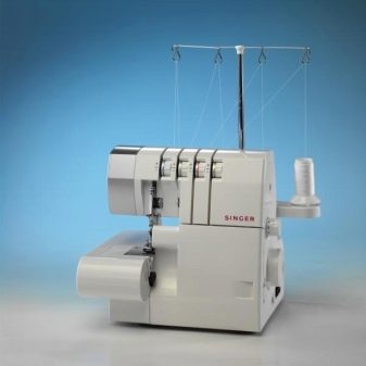 Оверлоки Singer: 14SH654 Ultra lock, ML674D, 14SH754, T80D. Оверлочна ...