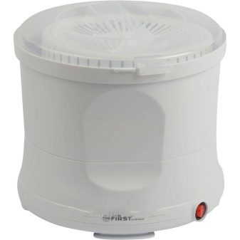 Овочечистки (39 фото): ручні ножі для чищення овочів і електричні побутові овочечистки, особливості моделей Borner, Victorinox та інших виробників