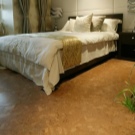 Підлогу в спальні (62 фото): який краще постелити? Чи можна робити теплу підлогу? Плюси і мінуси плитки та інших підлогових покриттів