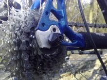 Півень для велосипеда (17 фото): що таке велосипедний півник? Для чого він потрібен? Як підібрати запчастина?