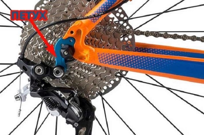 Півень для велосипеда (17 фото): що таке велосипедний півник? Для чого він потрібен? Як підібрати запчастина?