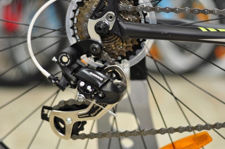 Півень для велосипеда (17 фото): що таке велосипедний півник? Для чого він потрібен? Як підібрати запчастина?