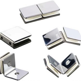 П’ятикутні душові кабіни: 90х90, 100х100 см і інших розмірів. Приклади в інтер’єрі