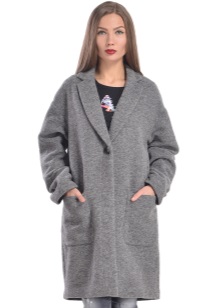 Пальто Armani (32 фото): популярні жіночі моделі з лінійок Armani jeans і Collezioni