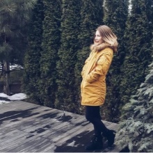 Парку Alpha Industries (37 фото): жіночі моделі від Альфа Індастріз