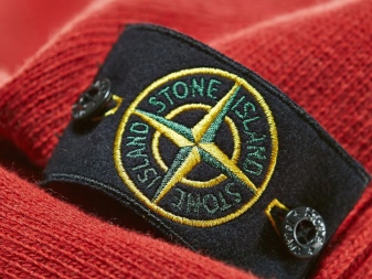 Парку Stone Island (86 фото): різновиди жіночих і чоловічих курток-парок Стогін Айленд