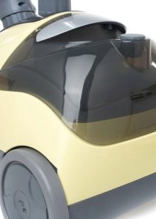 Парогенератори для підлоги: як вибрати побутовий пароочищувач для миття підлоги? Огляд кращих моделей, правила використання