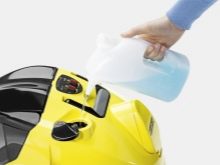 Парогенератори і пароочищувачі з Німеччини: виробники парових станцій. Що вибрати для дому?