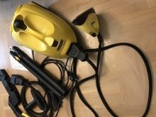 Парогенератори і пароочищувачі з Німеччини: виробники парових станцій. Що вибрати для дому?