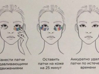 Патчі Blom: патчі для очей з микроиглами. Як вибрати і як правильно користуватися? Відгуки