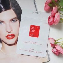 Патчі від прищів: огляд корейських коштів Kocostar, Cosrx, Acwin та інших, поради з вибору