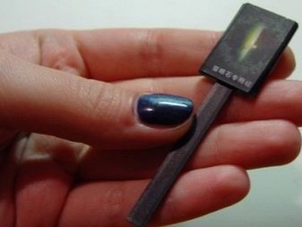 Педикюр «Котяче око» (42 фото): ідеї дизайну нігтів за допомогою гель-лаку