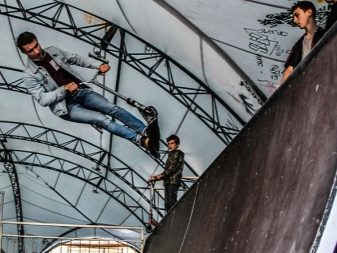 Пеги для самоката: вибір для трюкового самоката. Для чого вони потрібні і як поставити?