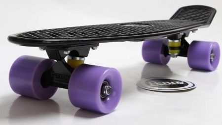 Пенні-борди: чим penny board відрізняється від скейтборду? Що краще вибрати для дитини?