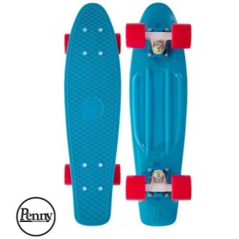 Пенні-борди: чим penny board відрізняється від скейтборду? Що краще вибрати для дитини?