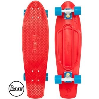Пенні-борди: чим penny board відрізняється від скейтборду? Що краще вибрати для дитини?
