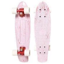 Пенні-борди: чим penny board відрізняється від скейтборду? Що краще вибрати для дитини?