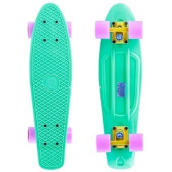 Пенні-борди: чим penny board відрізняється від скейтборду? Що краще вибрати для дитини?