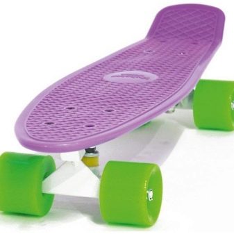 Пенні-борди: чим penny board відрізняється від скейтборду? Що краще вибрати для дитини?